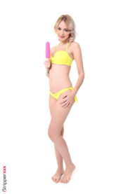 Sexy time with Arteya