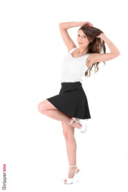 Conservatively erotica