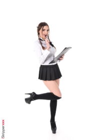 Monika May - Download sexy files!