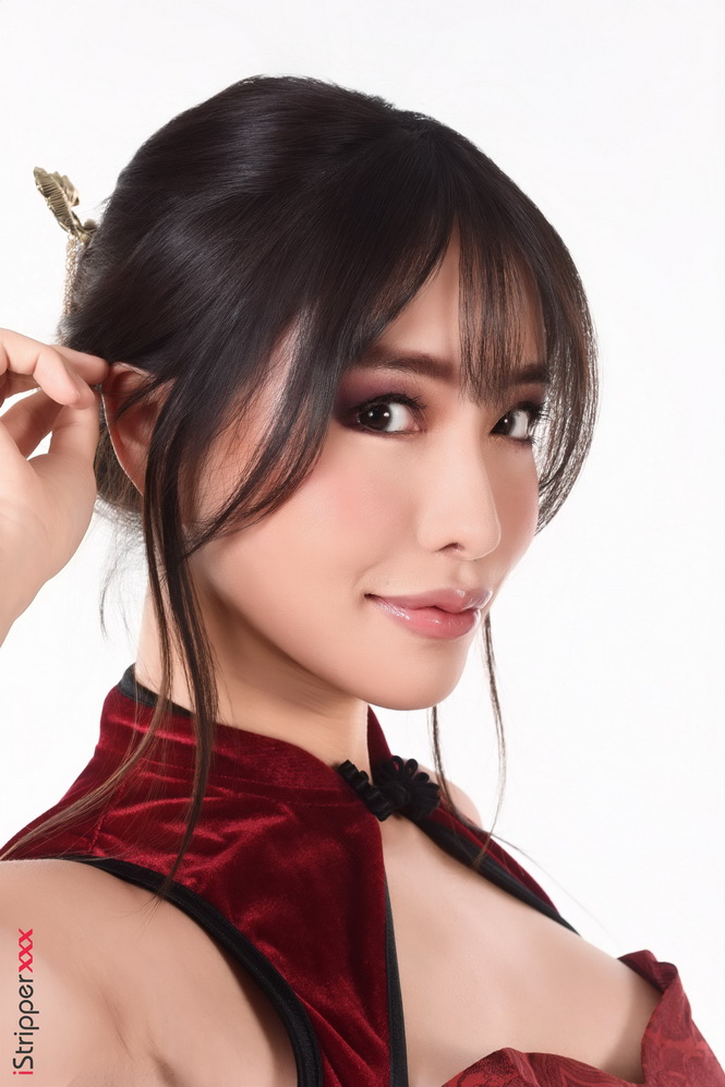 Reina Ohara from Tokyo