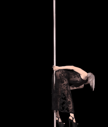 Christy White: Night Flower